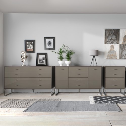 GCL Bedrooms Chest of Drawers