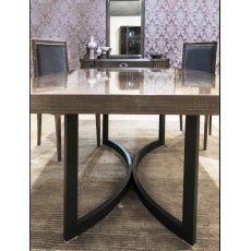 Camel Group Armonia Dining Table