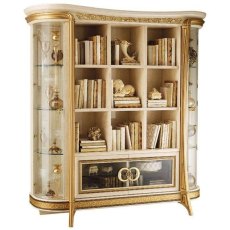 Arredoclassic Melodia Library Arredoclassic Melodia Library