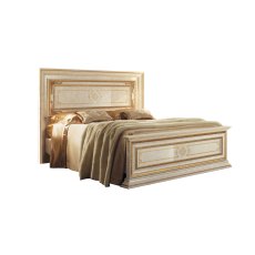 Arredoclassic Leonardo Bed