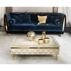 Arredoclassic Adora Sipario Gold Cushions