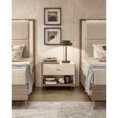Arredoclassic Adora Futura Bedside Arredoclassic Adora Futura Bedside
