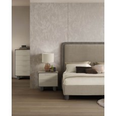 Arredoclassic Adora Perla Night Table Arredoclassic Adora Perla Night Table