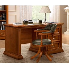 Camel Group Treviso Cherry Writing Desk Camel Group Treviso Cherry Writing Desk