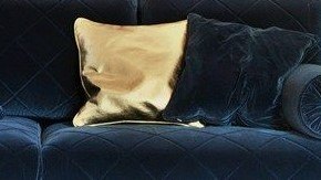 Arredoclassic Arredoclassic Adora Sipario Gold Cushions