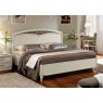 Camel Group Camel Group Giotto Curvo Fregio Bed With Storage