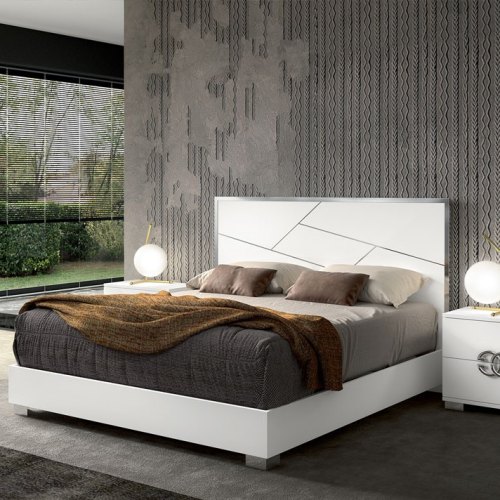 GCL Bedrooms Italian Modern Beds