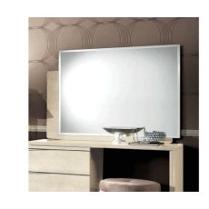 Camel Group Platinum Sabbia Vanity Dresser Camel Group Platinum Sabbia Vanity Dresser