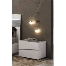 Camel Group Alba Night Table Camel Group Alba Night Table