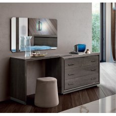 Camel Group Elite Night extension with Single and Double Dresser Camel Group Elite Night extension with Single and Double Dresser