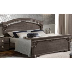 Camel Group Nabucco Night Bed with Footboard Camel Group Nabucco Night Bed with Footboard