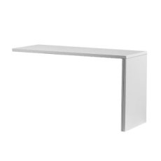 Camel Group Onda White Finish Vanity Camel Group Onda White Finish Vanity
