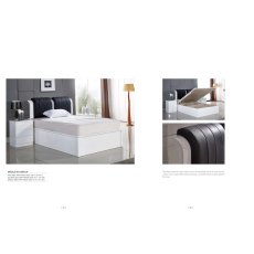 Alex Bedroom Group Alex Bedroom Group
