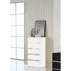 Regency 5 Drawer Chest Regency 5 Drawer Chest