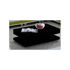 City Coffee Table (16 Led Lights) City Coffee Table (16 Led Lights)