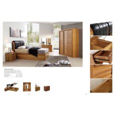 Modern Bedroom Group With Storage Bed Modern Bedroom Group With Storage Bed