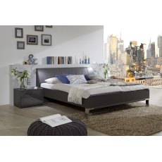 Wiemann Tokio Bed Wiemann Tokio Bed