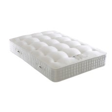 Dura Beds Natural 2000 Silver Mattress Dura Beds Natural 2000 Silver Mattress
