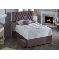 Dura Beds Natural 3500 Gold Mattress Dura Beds Natural 3500 Gold Mattress