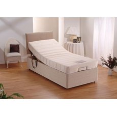 Dura Beds Duramatic Memory Foam Electric Divan Bed Dura Beds Duramatic Memory Foam Electric Divan Bed