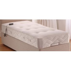 Dura Beds Duramatic Pocket Sprung Mattress Dura Beds Duramatic Pocket Sprung Mattress