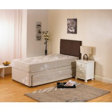 Dura Beds Visitor Deluxe Bed Dura Beds Visitor Deluxe Bed