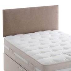 Dura Beds York Headboard Dura Beds York Headboard