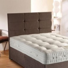 Dura Beds Rochester Headboard Dura Beds Rochester Headboard