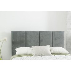 Dura Beds London Headboard Dura Beds London Headboard