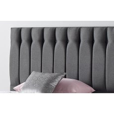 Dura Beds Chicago Headboard Dura Beds Chicago Headboard