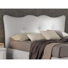 Euro Design Bed Bottoni