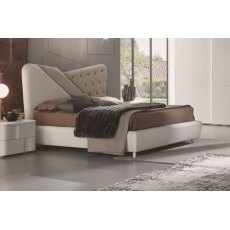 Euro Design Bed Capitone Euro Design Bed Capitone