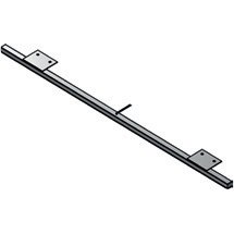 Black LED Clip-On Light
W 60cm x H 1.5cm x D 4.5cm Black LED Clip-On Light
W 60cm x H 1.5cm x D 4.5cm