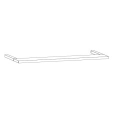 Cornice without Lighting for Width 50cm in Havana Finish with super depth 71 cm
W 50cm x H 3.2cm x Cornice without Lighting for Width 50cm in Havana Finish with super depth 71 cm
W 50cm x H 3.2cm x