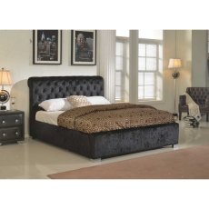 California Storage Bed California Storage Bed