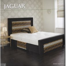 Jaguar Bed Frame Jaguar Bed Frame