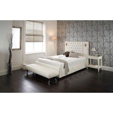 Lion Heart Bed Frame Lion Heart Bed Frame
