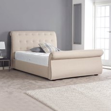 McKenzie Bed McKenzie Bed