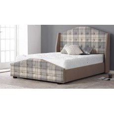 Mulberry Bed Mulberry Bed