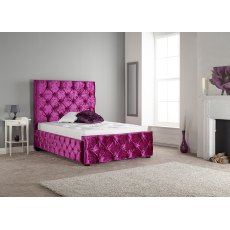 Milano Bed Milano Bed