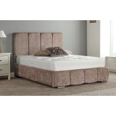 Munich Bed Munich Bed