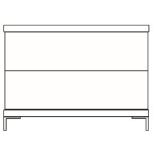 3 Door Sliding Wardrobe with 1 Centre Pebble Grey Glass and 2 Wooden Doors in Carcase Colour, all do 3 Door Sliding Wardrobe with 1 Centre Pebble Grey Glass and 2 Wooden Doors in Carcase Colour, all do