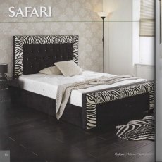 Safari Bed Frame Safari Bed Frame