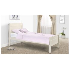 Julian Bowen Amelia Sleigh Single Bed(90 CM)