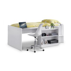 JULIAN BOWEN NEPTUNE MIDSLEEPER WITH DESK