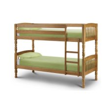 Julian Bowen Lincoln Bunk Bed