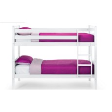 Julian Bowen Bella Bunk Bed