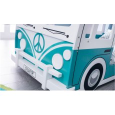 Julian Bowen Campervan Bunk Bed