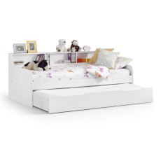 Julian Bowen Grace Pure White Daybed