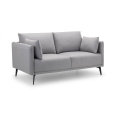 Julian Bowen Rohe 2 Seater Sofa